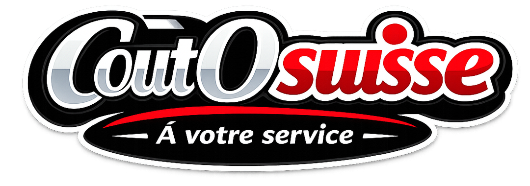 CoutOsuisse - À votre service